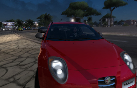Images de Test Drive Unlimited 2