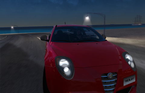 Images de Test Drive Unlimited 2