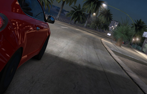 Images de Test Drive Unlimited 2