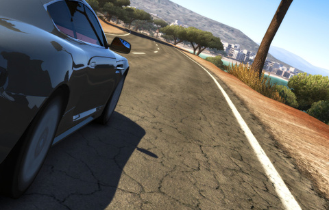 Images de Test Drive Unlimited 2