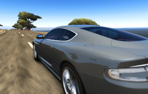 Images de Test Drive Unlimited 2