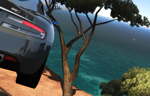 Images de Test Drive Unlimited 2