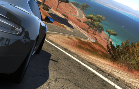 Images de Test Drive Unlimited 2