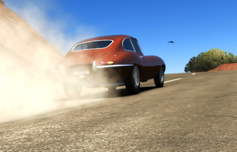 Images de Test Drive Unlimited 2