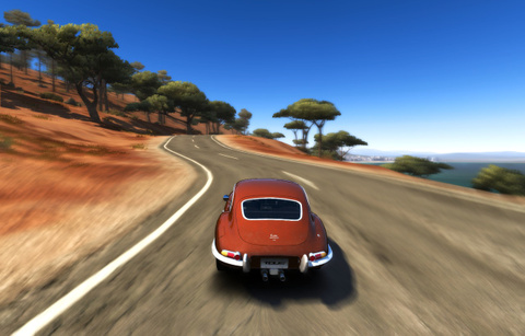 Images de Test Drive Unlimited 2