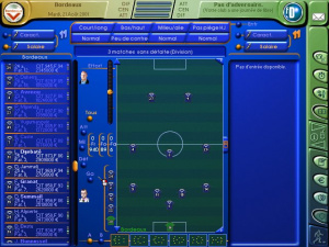 Telefoot Manager 2002