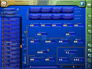 Telefoot Manager 2002