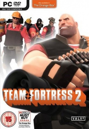 Team Fortress 2 sur PC