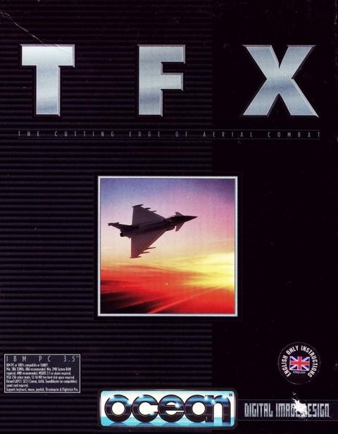 TFX