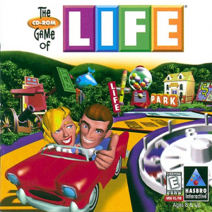The Game of Life sur PC