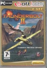 Thunderbolt II sur PC
