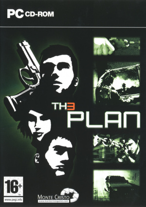 Th3 Plan sur PC
