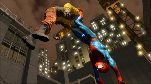 Concours Spider-Man : Le Destin d'un Héros : 45 DVD à gagner