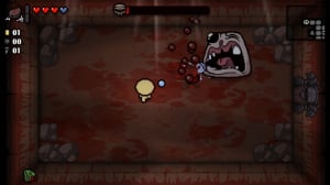 The Binding of Isaac : Rebirth trouve sa date sur consoles Sony