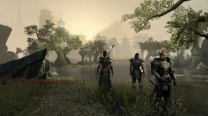 GC 2013 : Images de The Elder Scrolls Online