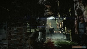 Meilleur survival-horror : The Evil Within / PC-PS4-Xbox One-PS3-Xbox 360