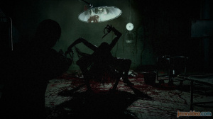 The Evil Within - E3 2014