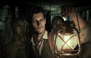Promo : - 20% sur The Evil Within