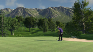 The Golf Club annoncé sur next-gen et PC