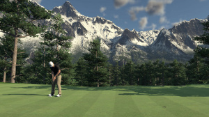 The Golf Club disponible en accès anticipé sur Steam
