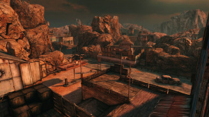 Images de The Haunted : Hell's Reach