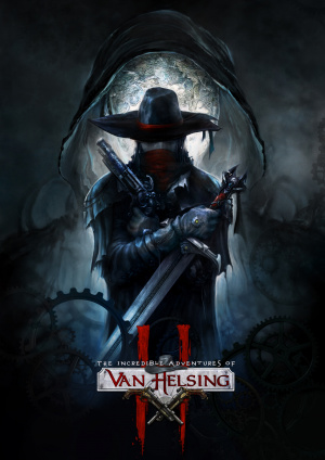 E3 2013 : The Incredible Adventures of Van Helsing II annoncé