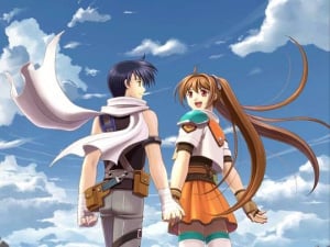 Legend of Heroes : Trails in the Sky Second Chapter confirmé en anglais