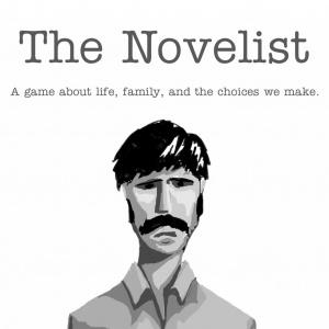 The Novelist vous transforme en fantôme