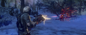 The Repopulation dévoile du gameplay