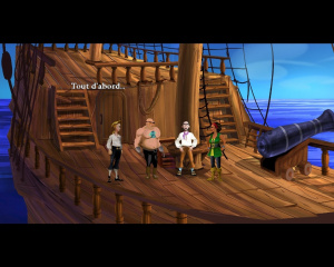 Monkey Island : Edition Spéciale Collection annoncé