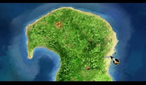 Solution complète : Troisième partie : Sous Monkey Island