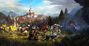 Ubisoft annonce The Settlers : Les Royaumes d'Anteria