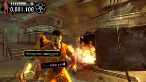 The Typing of the Dead – Overkill disponible dès aujourd'hui