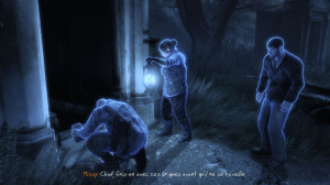 Ethan Carter reviendra en réalité virtuelle et sur PS4