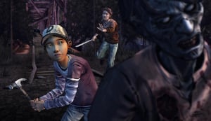 Telltale's The Walking Dead : La saison 3 se profile