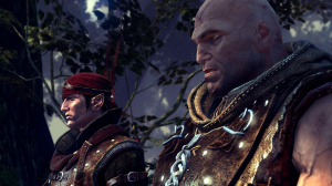 E3 2010 : Images et vidéo de The Witcher 2 : Assassins of Kings