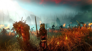 Images de The Witcher II : Assassins of Kings