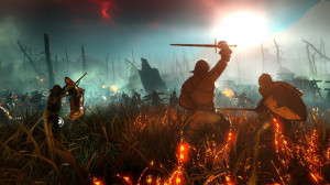 Images de The Witcher II : Assassins of Kings