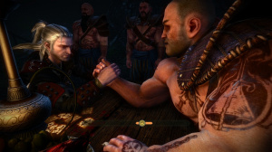 The Witcher 2 : Assassins of Kings