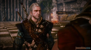 The Witcher 2: Assassins of Kings Walkthrough Roche''s Path