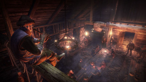 The Witcher 3 : Images et infos