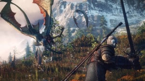 The Witcher 3 : Wild Hunt - Une nouvelle bande-annonce