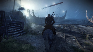 E3 2013 : The Witcher 3 s'offre des images magnifiques