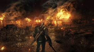 Images de The Witcher 3 : Wild Hunt