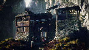 Gamescom : The Witcher 3 : Pourquoi il faut l'attendre