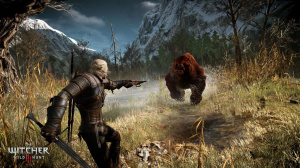 Gagnez un voyage à la gamescom pour voir The Witcher 3