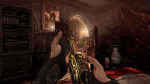 Meilleur jeu d'infiltration : Thief / PC-PS4-Xbox One