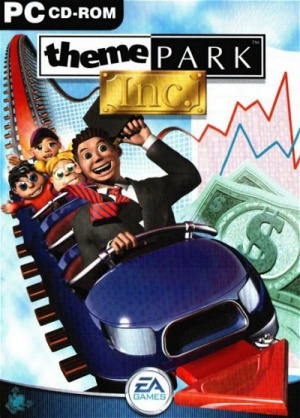 Theme Park Inc. sur PC