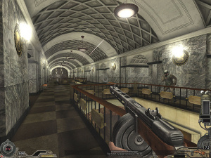 Images : The Stalin Subway