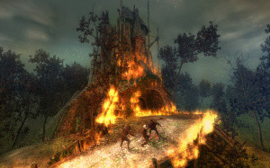 The Witcher Edition Speciale : des infos et des images